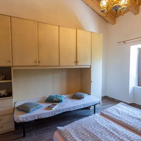 In Tremosine/gardasee 22279 Apartment *