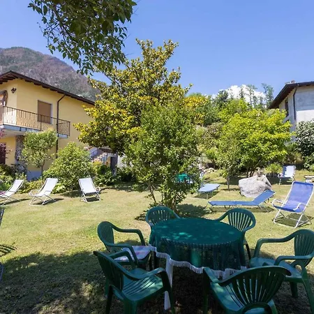 Apartment In Tremosine/gardasee 22279