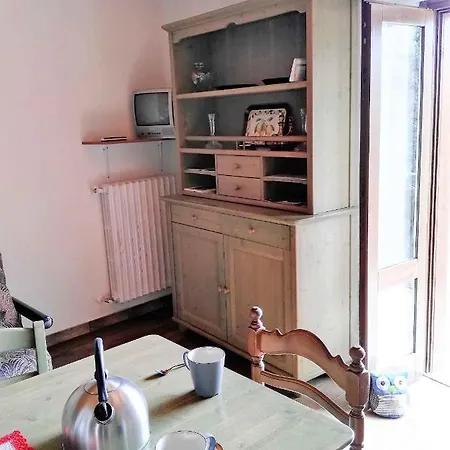 Apartment In Tremosine/gardasee 22279 *