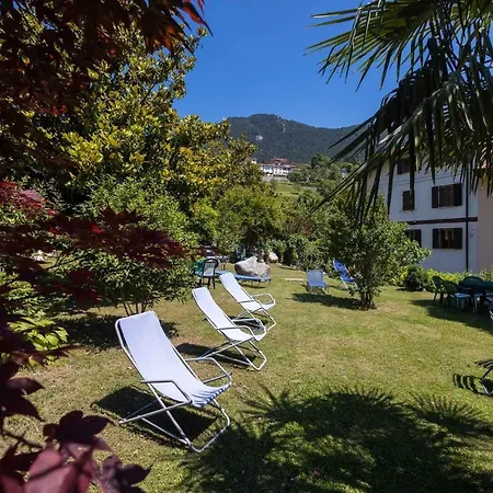 In Tremosine/gardasee 22279