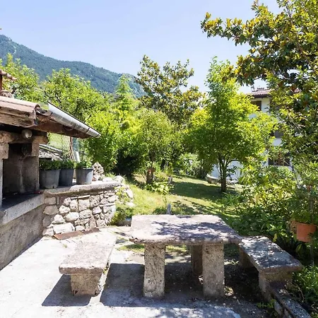 In Tremosine/gardasee 22279 Apartment Tremosine