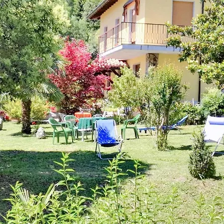 In Tremosine/gardasee 22279 Apartment Tremosine