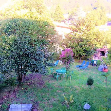 In Tremosine/gardasee 22279 Apartment